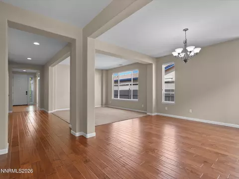 Living - 14080 Tagor Rd, Reno, NV 89521 photo 5 of 9
