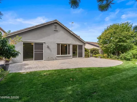 Exterior - 14080 Tagor Rd, Reno, NV 89521 photo 6 of 15