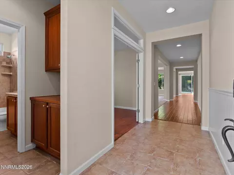 Entry Way - 14080 Tagor Rd, Reno, NV 89521 photo 2 of 4