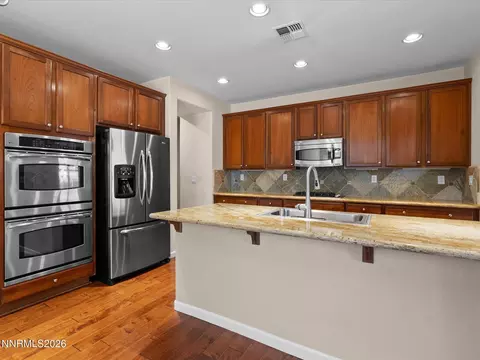Kitchen - 14080 Tagor Rd, Reno, NV 89521 photo 5 of 5