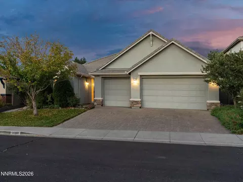 Exterior - 14080 Tagor Rd, Reno, NV 89521 photo 2 of 15
