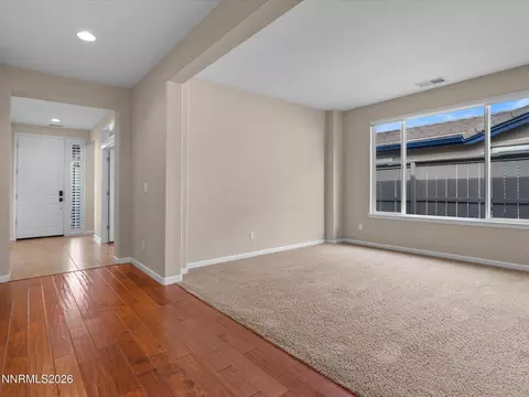 Living - 14080 Tagor Rd, Reno, NV 89521 photo 1 of 9