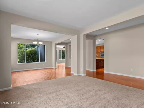 Living - 14080 Tagor Rd, Reno, NV 89521 photo 3 of 9