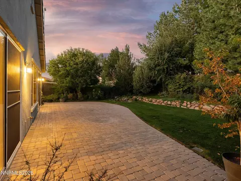Exterior - 14080 Tagor Rd, Reno, NV 89521 photo 11 of 15
