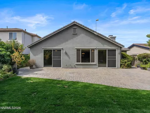 Exterior - 14080 Tagor Rd, Reno, NV 89521 photo 8 of 15