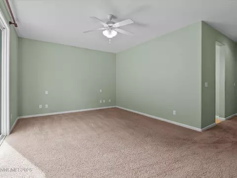 Bedroom - 14080 Tagor Rd, Reno, NV 89521 photo 2 of 9