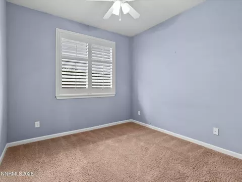 Bedroom - 14080 Tagor Rd, Reno, NV 89521 photo 4 of 9