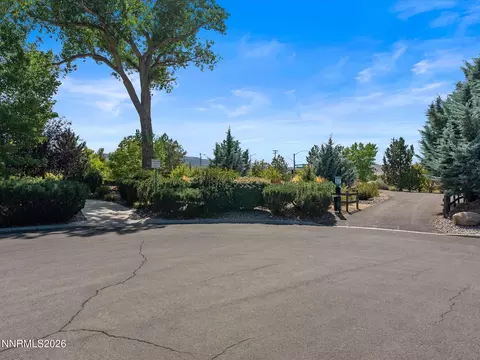 Exterior - 14080 Tagor Rd, Reno, NV 89521 photo 15 of 15