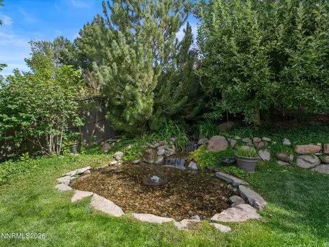Exterior - 14080 Tagor Rd, Reno, NV 89521 photo 9 of 15