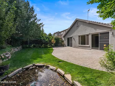 Exterior - 14080 Tagor Rd, Reno, NV 89521 photo 5 of 15