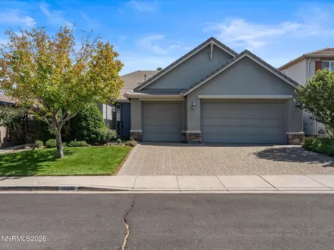 Exterior - 14080 Tagor Rd, Reno, NV 89521 photo 4 of 15