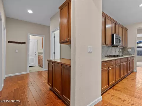Entry Way - 14080 Tagor Rd, Reno, NV 89521 photo 3 of 4