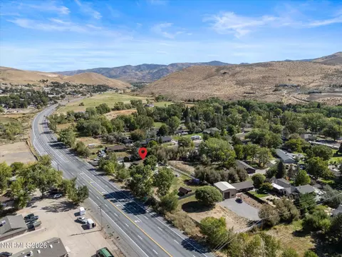 View/Area - 110 E Laramie Dr, Reno, NV 89521 photo 11 of 13
