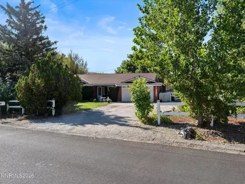 Exterior - 110 E Laramie Dr, Reno, NV 89521 photo 3 of 18