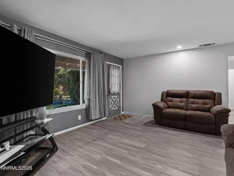 Living - 110 E Laramie Dr, Reno, NV 89521 photo 2 of 7