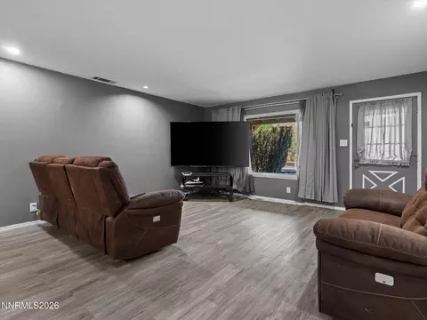 Living - 110 E Laramie Dr, Reno, NV 89521 photo 1 of 7