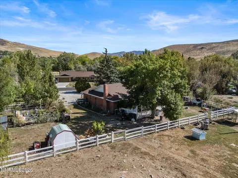 View/Area - 110 E Laramie Dr, Reno, NV 89521 photo 4 of 13