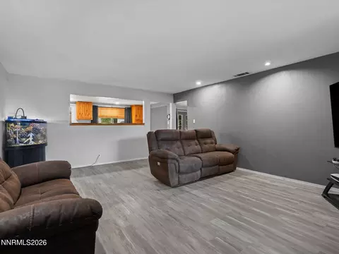 Living - 110 E Laramie Dr, Reno, NV 89521 photo 3 of 7