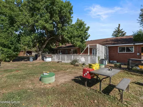 Exterior - 110 E Laramie Dr, Reno, NV 89521 photo 11 of 18