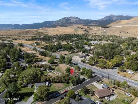 View/Area - 110 E Laramie Dr, Reno, NV 89521 photo 13 of 13