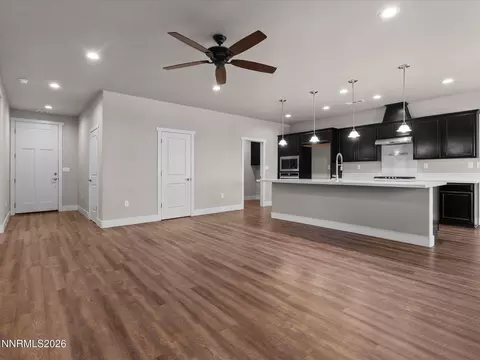 Living - 744 E Cottage Loop, Gardnerville, NV 89460 photo 1 of 5