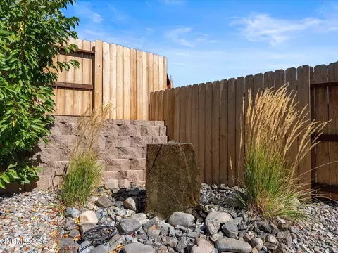 Exterior - 744 E Cottage Loop, Gardnerville, NV 89460 photo 11 of 11