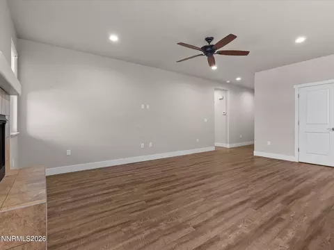 Living - 744 E Cottage Loop, Gardnerville, NV 89460 photo 4 of 5
