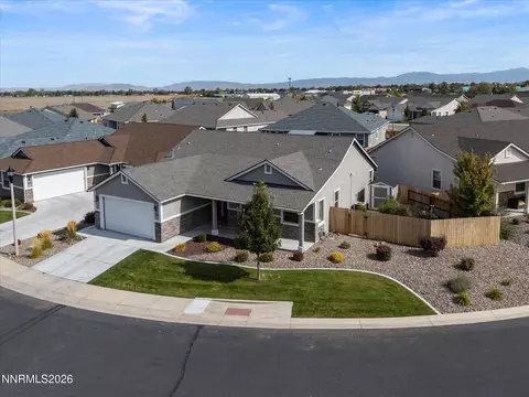 View/Area - 744 E Cottage Loop, Gardnerville, NV 89460 photo 1 of 4