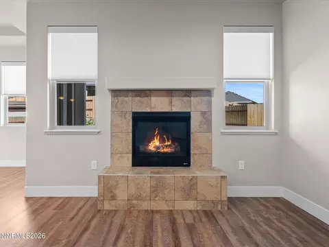 Living - 744 E Cottage Loop, Gardnerville, NV 89460 photo 3 of 5