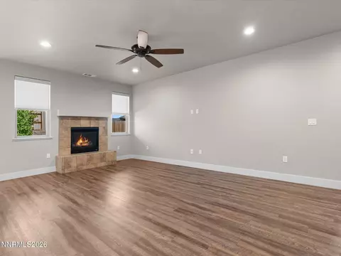 Living - 744 E Cottage Loop, Gardnerville, NV 89460 photo 5 of 5