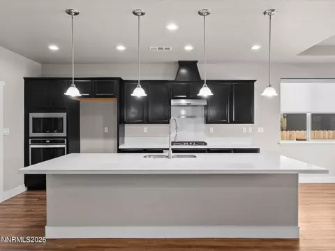 Kitchen - 744 E Cottage Loop, Gardnerville, NV 89460 photo 3 of 4
