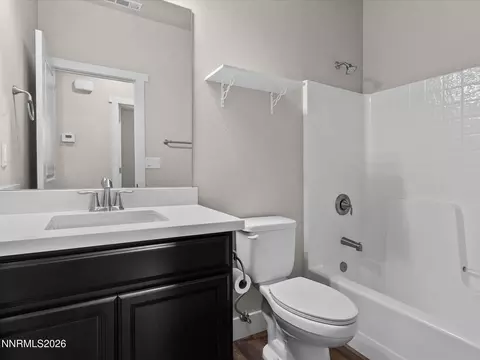 Bath - 744 E Cottage Loop, Gardnerville, NV 89460 photo 4 of 4