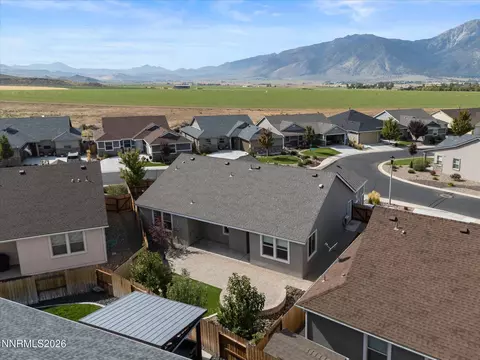 View/Area - 744 E Cottage Loop, Gardnerville, NV 89460 photo 4 of 4