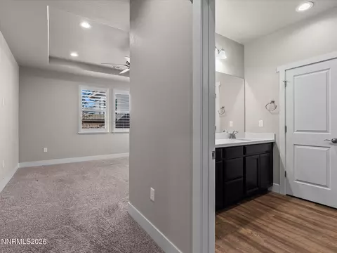 Entry Way - 744 E Cottage Loop, Gardnerville, NV 89460 photo 1 of 1