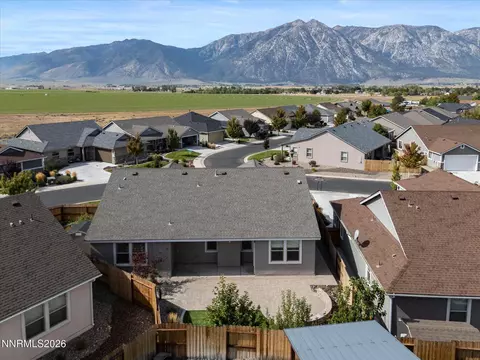 View/Area - 744 E Cottage Loop, Gardnerville, NV 89460 photo 3 of 4