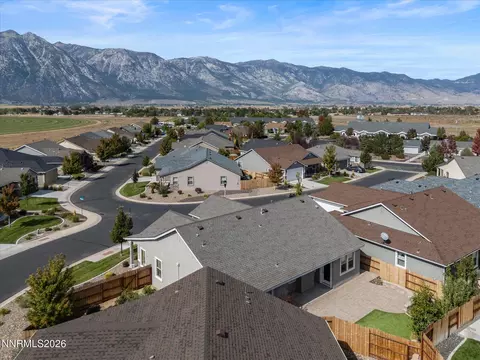 View/Area - 744 E Cottage Loop, Gardnerville, NV 89460 photo 2 of 4