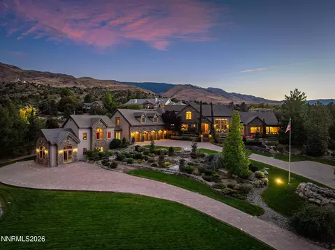792 Aspen Trl, Reno, NV 89519