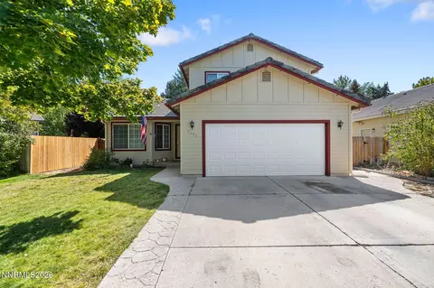 2195 Canyon Point Ct, Sparks, NV 89436