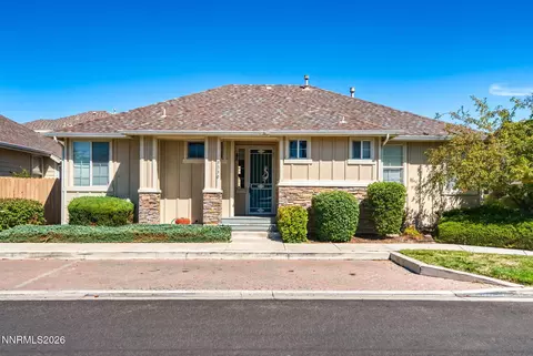 3530 Herons Landing Dr, Reno, NV 89502