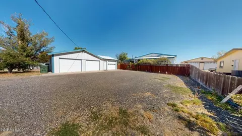 235 Lemaire Rd, Battle Mountain, NV 89820