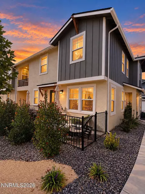305 Cattail Cir, Gardnerville, NV 89410