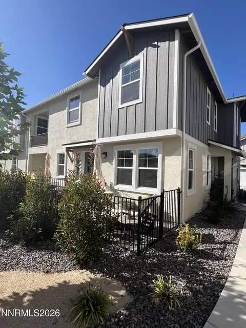 305 Cattail Cir, Gardnerville, NV 89410