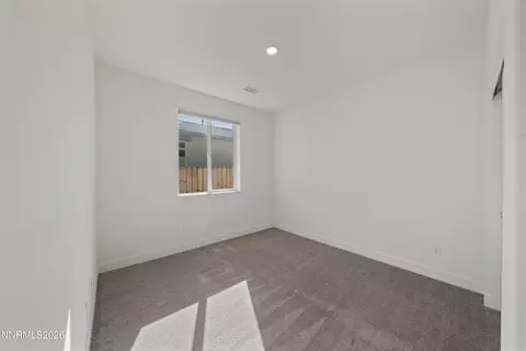 Bedroom - 1149 Dapple Dr, Minden, NV 89423 photo 9 of 10