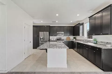 Kitchen - 1149 Dapple Dr, Minden, NV 89423 photo 1 of 2