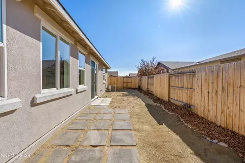 Exterior - 1149 Dapple Dr, Minden, NV 89423 photo 3 of 3