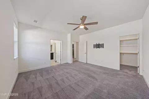 Bedroom - 1149 Dapple Dr, Minden, NV 89423 photo 5 of 10
