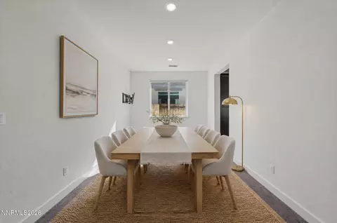 Dining - 1149 Dapple Dr, Minden, NV 89423 photo 1 of 1