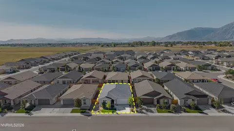 View/Area - 1149 Dapple Dr, Minden, NV 89423 photo 1 of 6