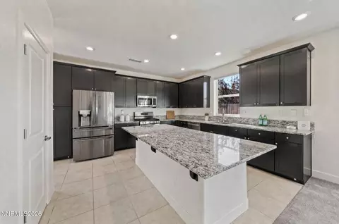 Kitchen - 1149 Dapple Dr, Minden, NV 89423 photo 2 of 2
