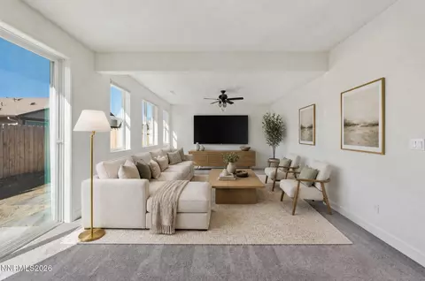 Living - 1149 Dapple Dr, Minden, NV 89423 photo 1 of 3